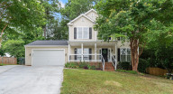 6801 Edwell Court Ct Raleigh, NC 27617