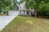 6801 Edwell Court Ct Raleigh, NC 27617