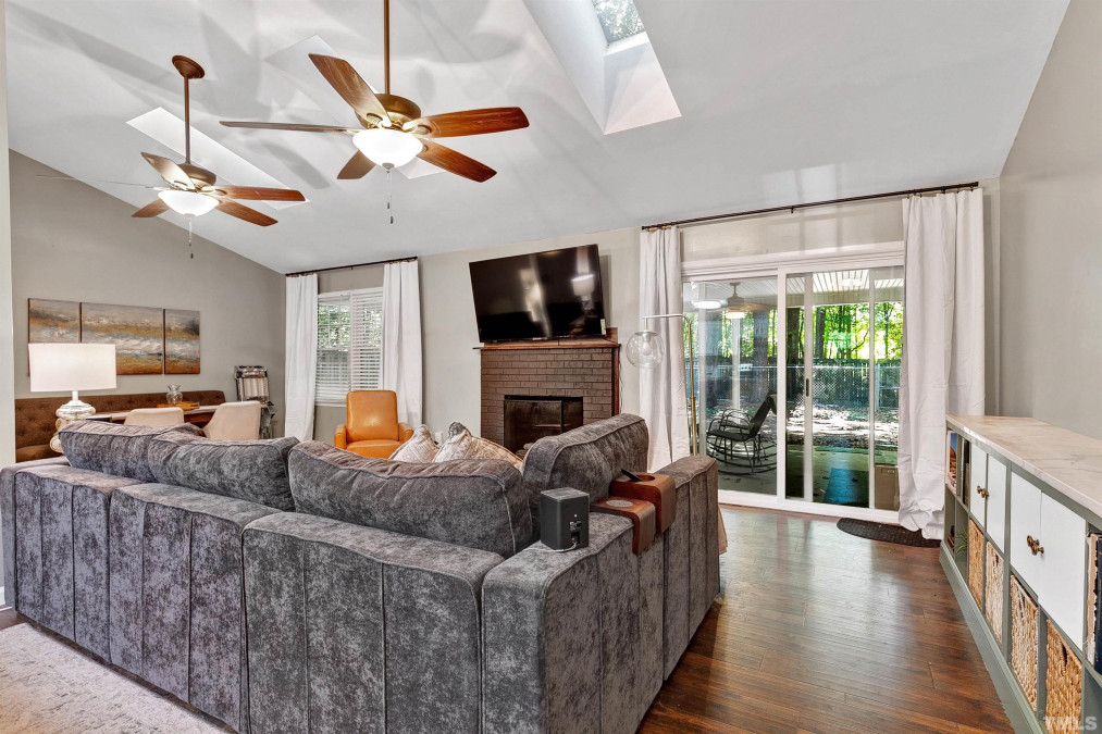 7312 Cape Charles Dr Raleigh, NC 27617