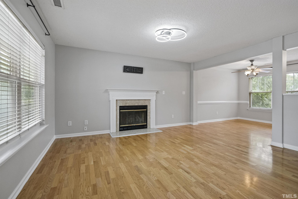 3509 Deering Dr Raleigh, NC 27616