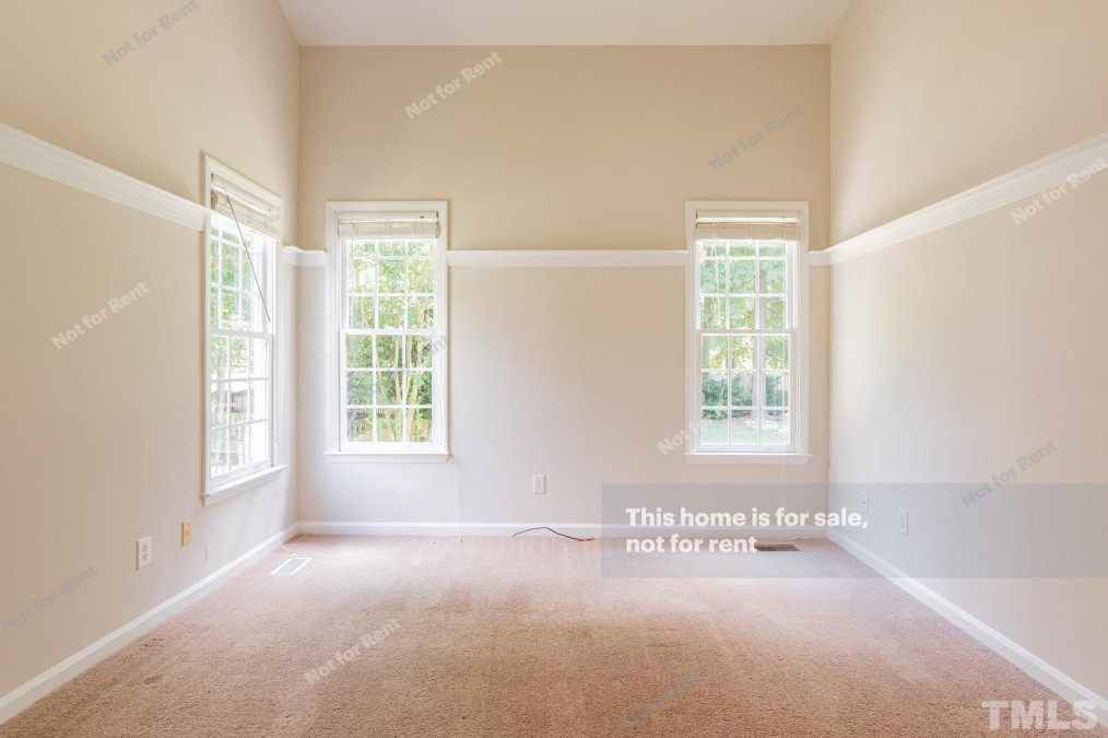 12228 Breton Ln Raleigh, NC 27613