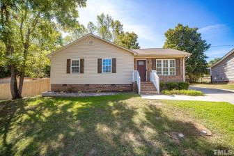 129 Justin Ct Burlington, NC 27217