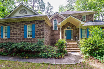 1941 Partridge Berry Dr Raleigh, NC 27606