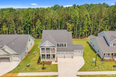 260 Sutherland Dr Youngsville, NC 27525