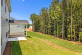 260 Sutherland Dr Youngsville, NC 27525