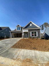 70 Sawtooth Oak Ln Youngsville, NC 27596