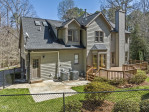 6317 Therfield Dr Raleigh, NC 27614