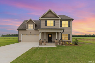 211 Tuscany Cir Princeton, NC 27569