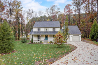 8713 Chesley  Raleigh, NC 27613