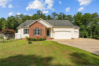 302 Pickard  Sanford, NC 27330