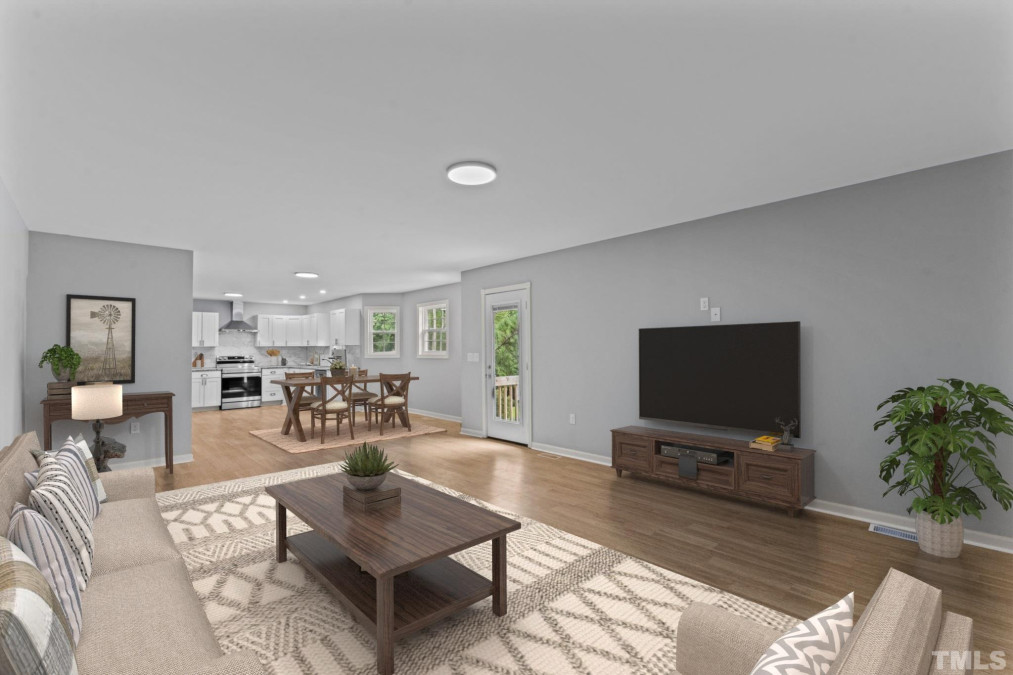 901 Ardmore Dr, Durham, NC 27713 Raleigh Realty