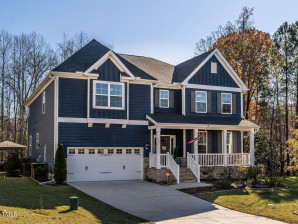 101 Brook Alder Trl Holly Springs, NC 27540