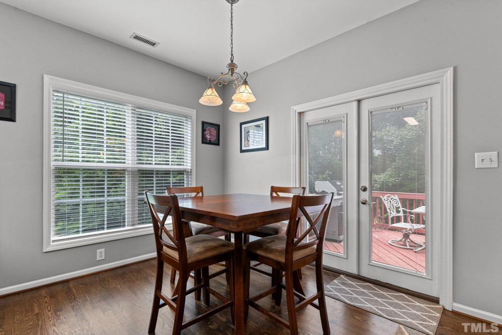 2420 Silver Lake Trl Raleigh, NC 27606