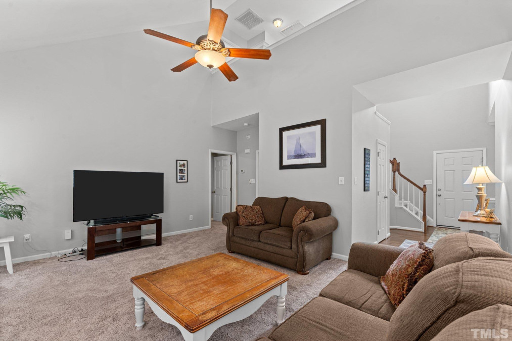 2420 Silver Lake Trl Raleigh, NC 27606