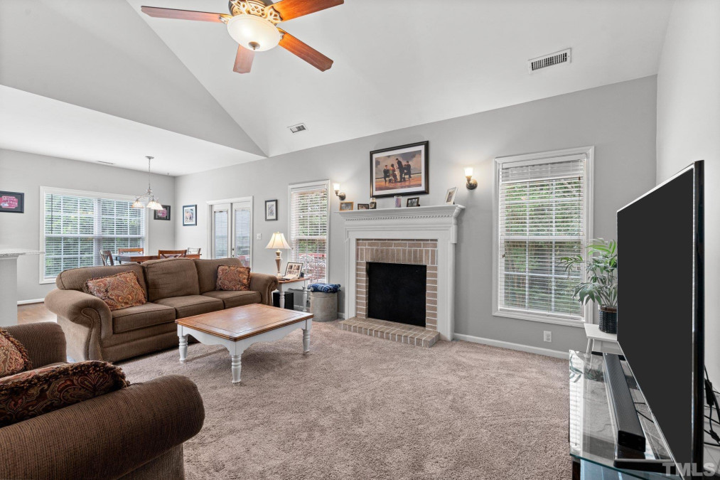 2420 Silver Lake Trl Raleigh, NC 27606