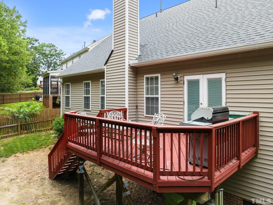 2420 Silver Lake Trl Raleigh, NC 27606