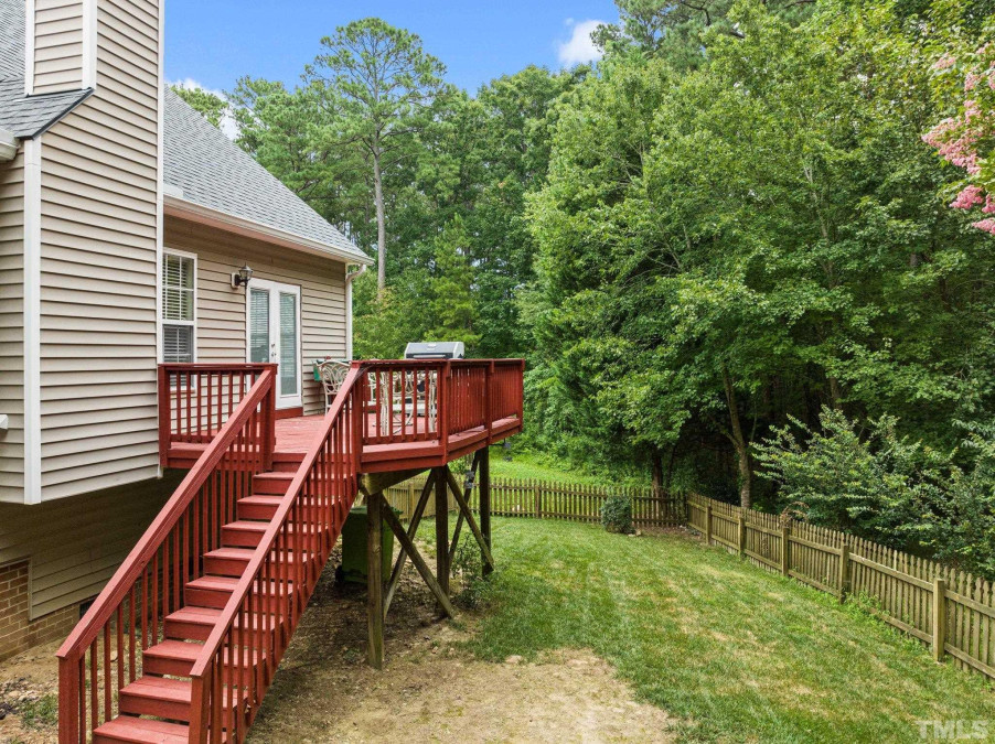 2420 Silver Lake Trl Raleigh, NC 27606