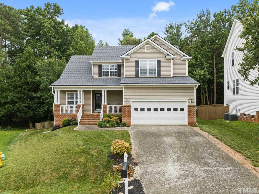 2420 Silver Lake Trl Raleigh, NC 27606