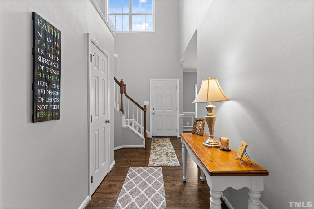 2420 Silver Lake Trl Raleigh, NC 27606