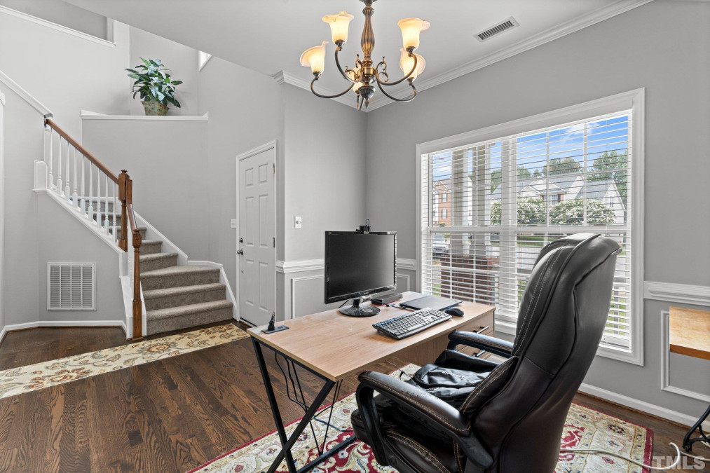 2420 Silver Lake Trl Raleigh, NC 27606