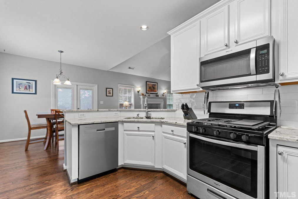 2420 Silver Lake Trl Raleigh, NC 27606