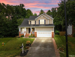 2420 Silver Lake Trl Raleigh, NC 27606