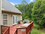 2420 Silver Lake Trl Raleigh, NC 27606