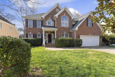 8809 Bluff Pointe Ct Raleigh, NC 27615