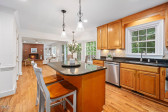 103 Woodtrail Ln Cary, NC 27518