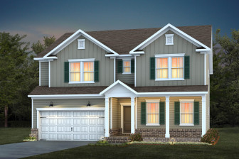 135 Katrine Way Raleigh, NC 27603