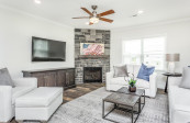 135 Katrine Way Raleigh, NC 27603