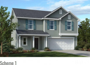 2108 Crestwood Ridge Dr Durham, NC 27704