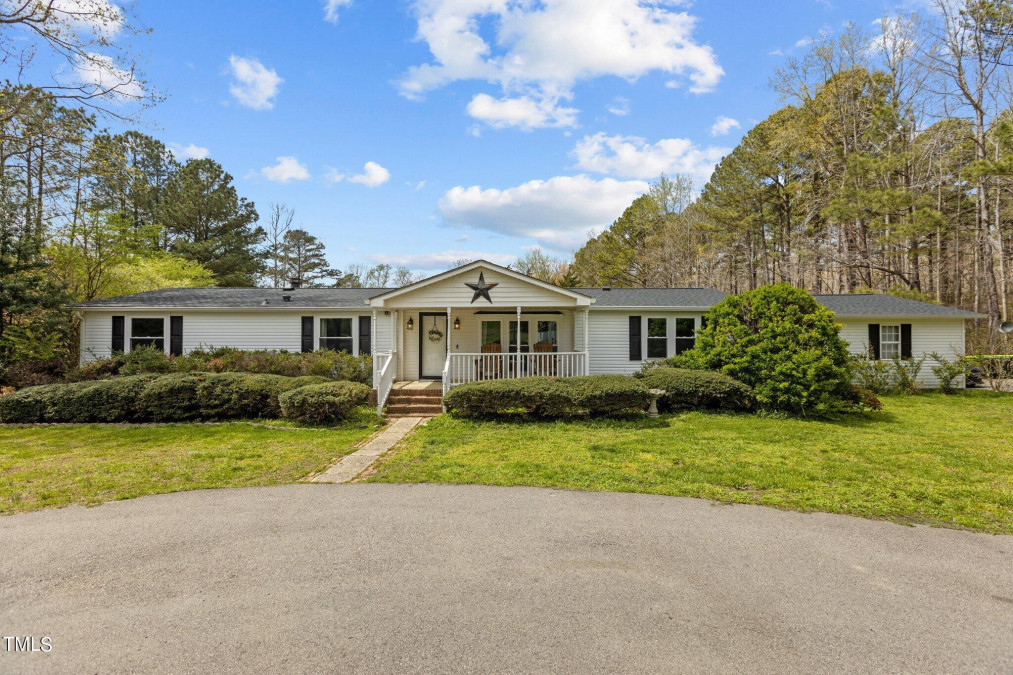 6111 Nc 96, Youngsville, NC 27596 Raleigh Realty