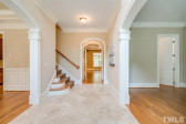 4409 Harbourgate Dr Raleigh, NC 27612
