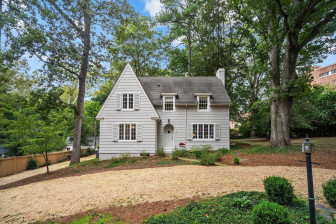 1 Briarbridge  Chapel Hill, NC 27516