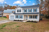 5616 Torness Ct Raleigh, NC 27604