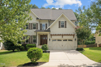 1137 Heritage Knoll Dr Wake Forest, NC 27587