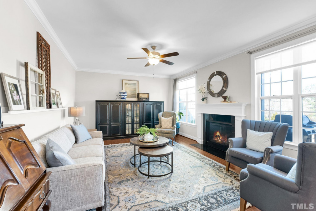 2507 Mt Zion Church Rd, Apex, NC 27502 Raleigh Realty