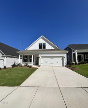 127 White Oak Gdn Way Garner, NC 27529