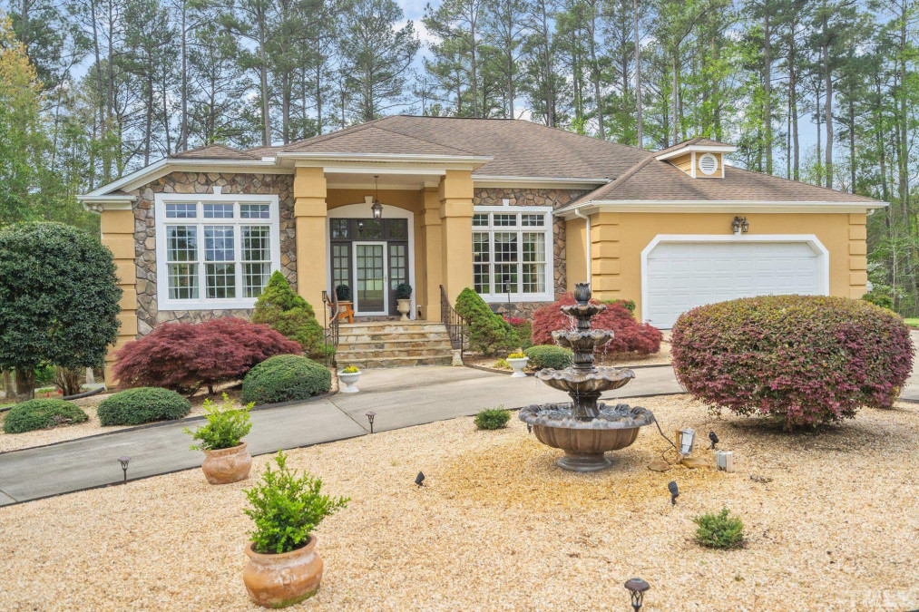 1145 Cash Rd, Creedmoor, NC 27522 Raleigh Realty