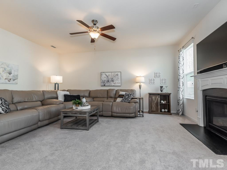 3957 White Kestrel Dr, Raleigh, NC 27616 Raleigh Realty