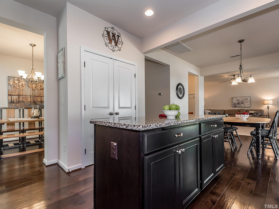 3957 White Kestrel Dr, Raleigh, NC 27616 Raleigh Realty