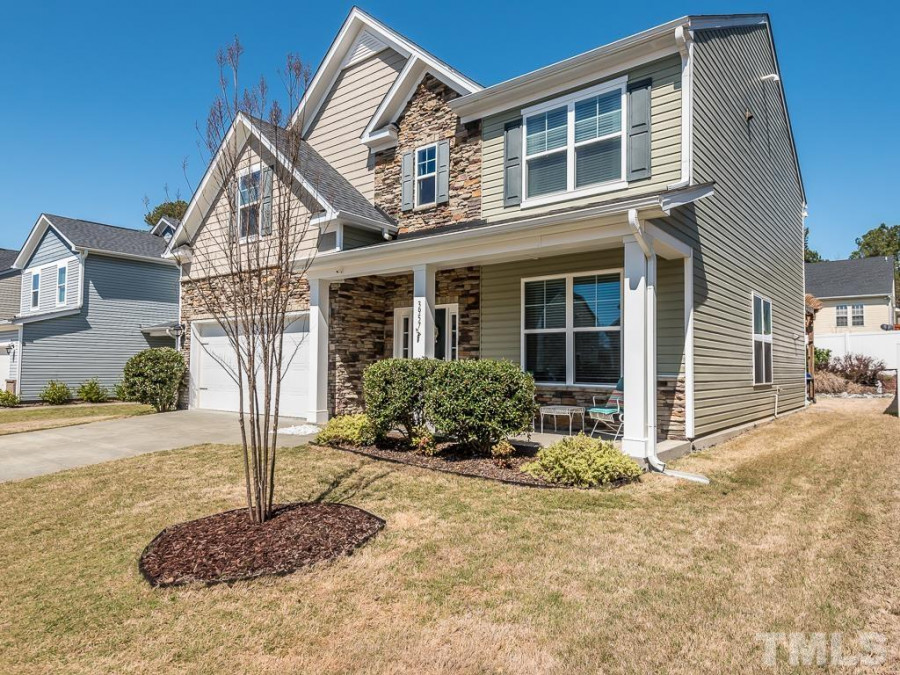 3957 White Kestrel Dr, Raleigh, NC 27616 Raleigh Realty