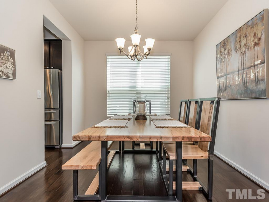 3957 White Kestrel Dr, Raleigh, NC 27616 Raleigh Realty