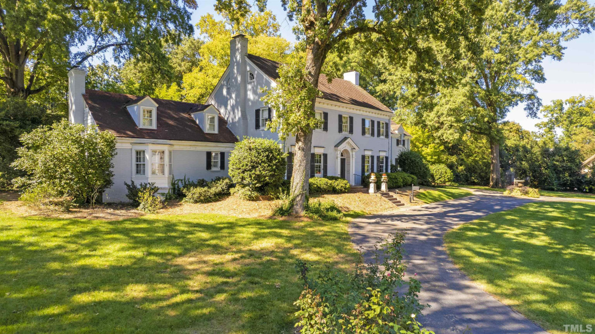 2201 White Oak Rd, Raleigh, NC 27608 Raleigh Realty