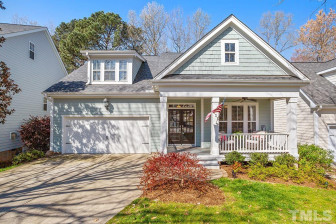 433 Marsh Landing Dr Holly Springs, NC 27540