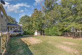 217 Swann Trl Clayton, NC 27527