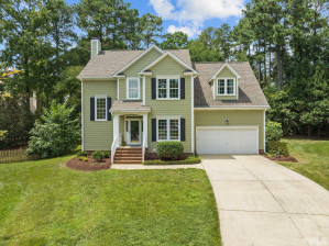 3504 Spring Willow Pl Raleigh, NC 27615