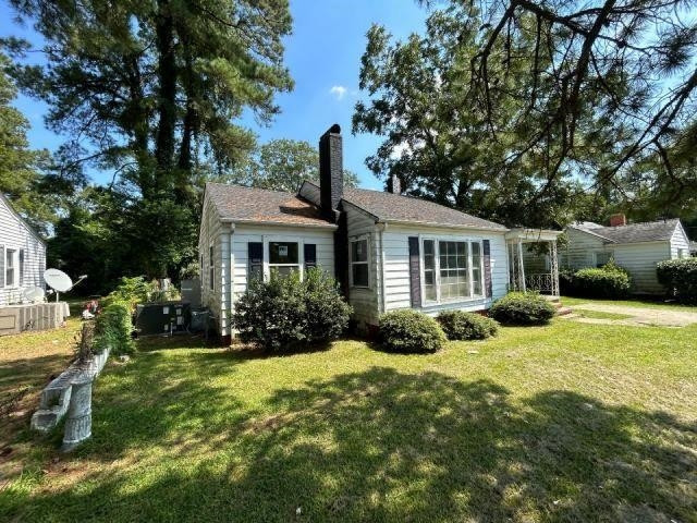 2510 Ramsey St Fayetteville, NC 28301