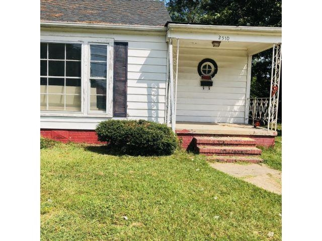 2510 Ramsey St Fayetteville, NC 28301